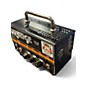 Used Orange Amplifiers Micro Dark 20W Tube Guitar Amp Head