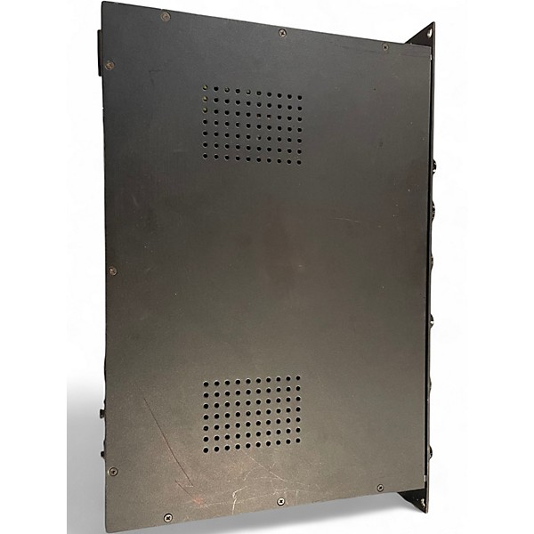 Used Universal Audio LA610 MKII Channel Strip