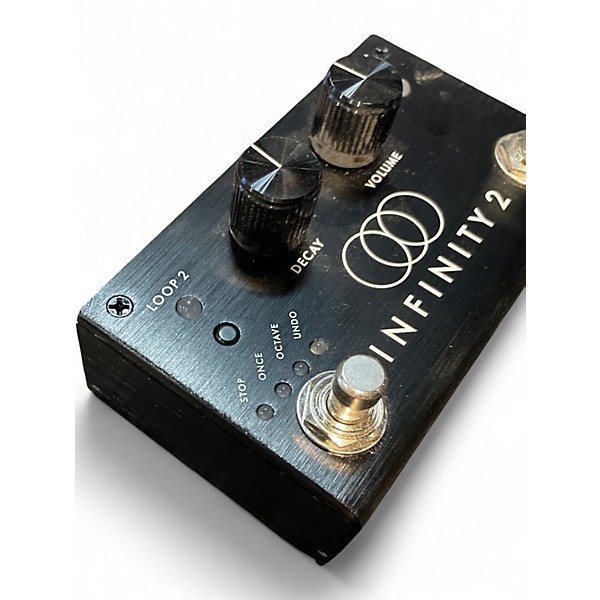 Used Pigtronix Infinity 2 Pedal
