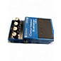 Used BOSS CS3 Compressor Sustainer Effect Pedal