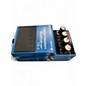 Used BOSS CS3 Compressor Sustainer Effect Pedal