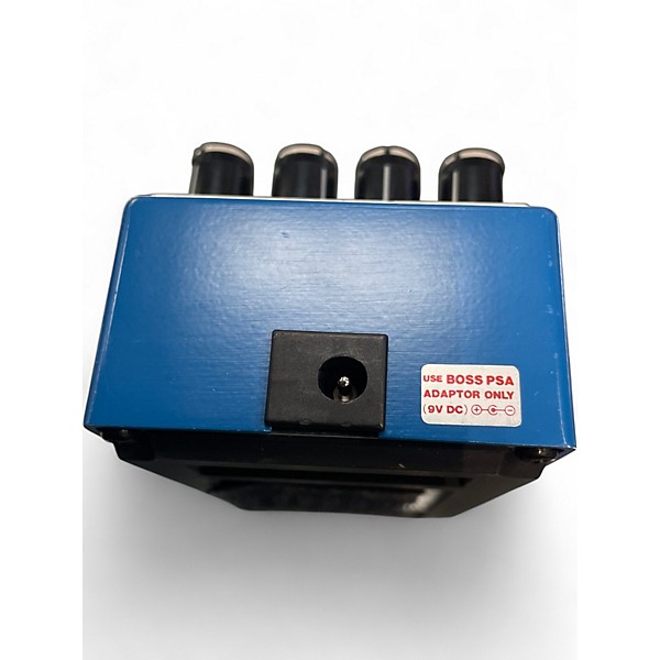 Used BOSS CS3 Compressor Sustainer Effect Pedal