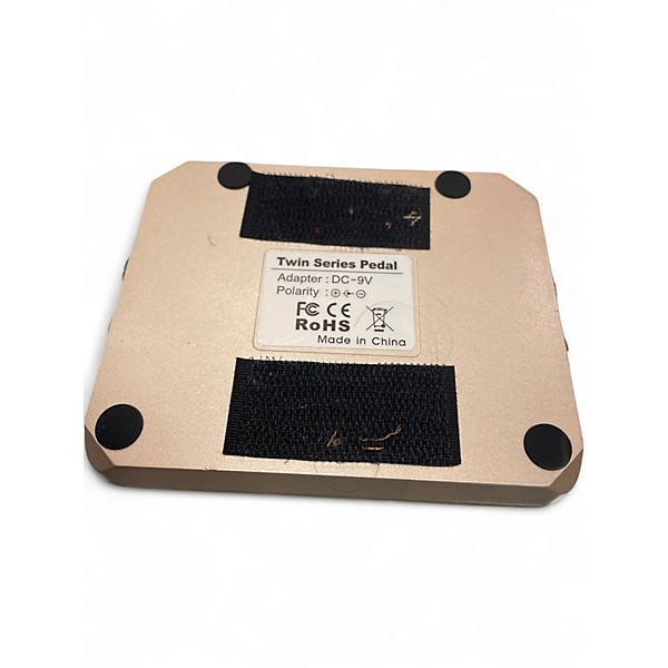 Used Vsn TWIN LOOPER Pedal