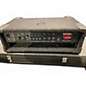 Used SWR Workingman's 4004 Bass Amp Head thumbnail