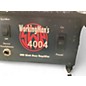 Used SWR Workingman's 4004 Bass Amp Head