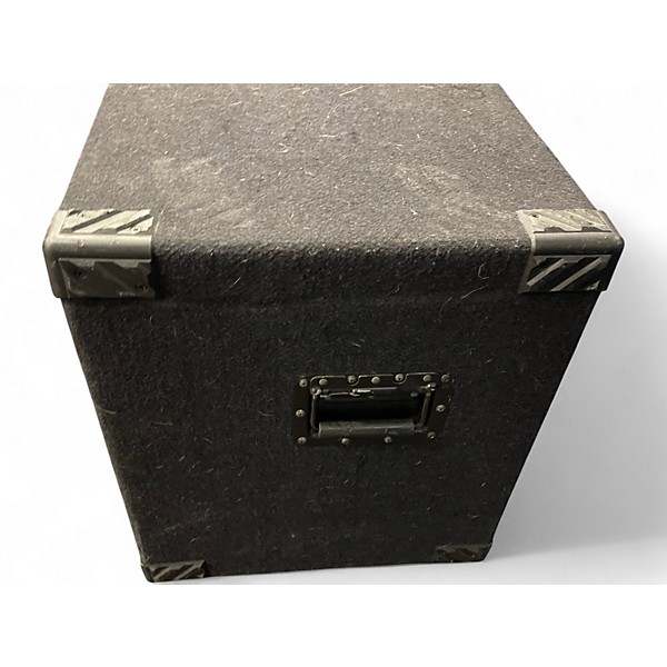 Used SWR 1x15 Bass Cab 8 Ohms 200 Watts Bass Cabinet