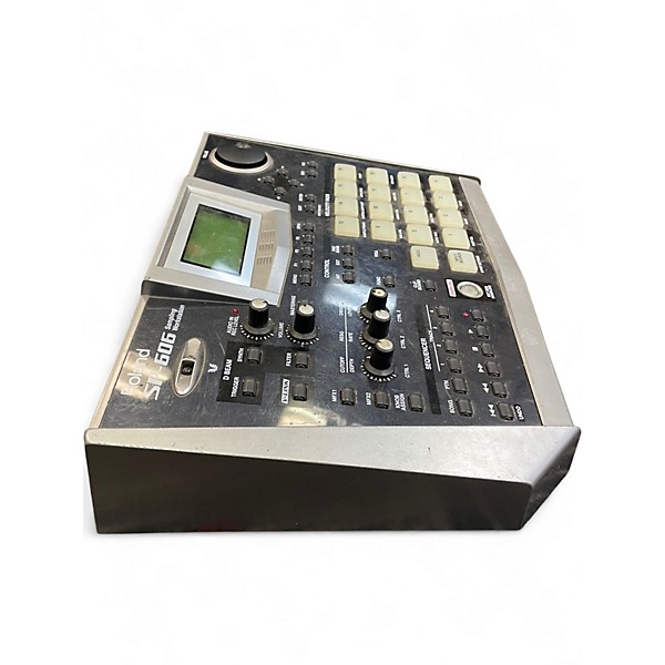Used Roland SP-606 Production Controller