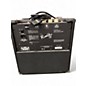 Used Fender Rumble 15 15W 1X8 Bass Combo Amp
