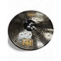Used MEINL 18in CLASSIC CUSTOM DARK CRASH 18 INCH Cymbal thumbnail