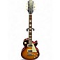 Used Epiphone LIMITED EDITION 1959 LES PAUL STD 2 Tone Sunburst Solid Body Electric Guitar thumbnail