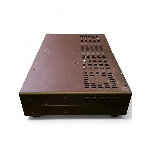 Used Fryette PS-2A Power Station Integrated Reactance Tube Guitar Amp Head