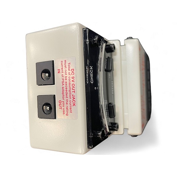 Used BOSS TU3 Chromatic Tuner Pedal