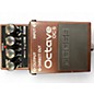 Used BOSS OC5 Octave Effect Pedal thumbnail