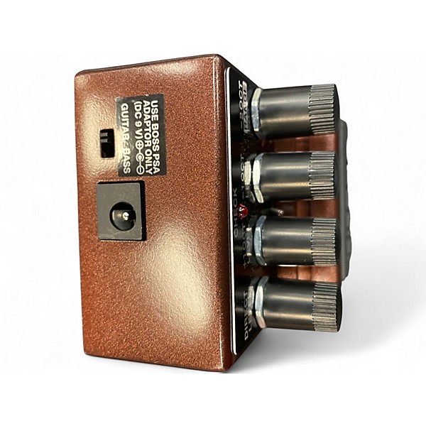 Used BOSS OC5 Octave Effect Pedal