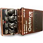 Used BOSS OC5 Octave Effect Pedal