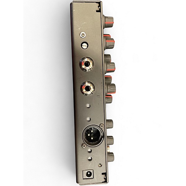 Used Radial Engineering Bassbone OD Preamp & Overdrive Bass Effect Pedal