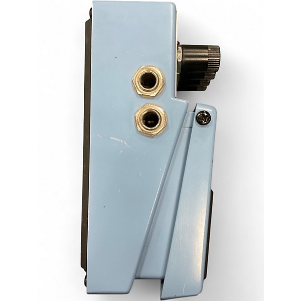 Used BOSS CEB3 Bass Chorus Bass Effect Pedal