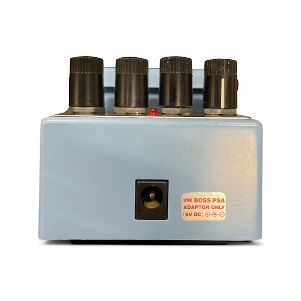 Used BOSS CEB3 Bass Chorus Bass Effect Pedal