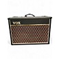 Used VOX AC15C1 Custom AC15 1x12 Tube Guitar Combo Amp thumbnail