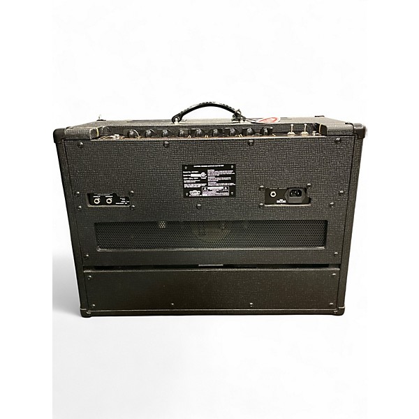 Used VOX AC15C1 Custom AC15 1x12 Tube Guitar Combo Amp