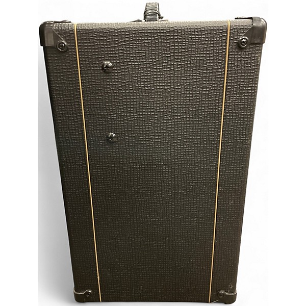 Used VOX AC15C1 Custom AC15 1x12 Tube Guitar Combo Amp