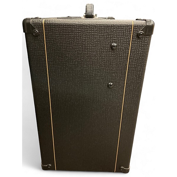 Used VOX AC15C1 Custom AC15 1x12 Tube Guitar Combo Amp