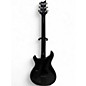 Used PRS SE 277 Trans Charcoal Baritone Guitars