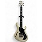Used PRS S2 Vela Semi Hollow satin white Hollow Body Electric Guitar thumbnail