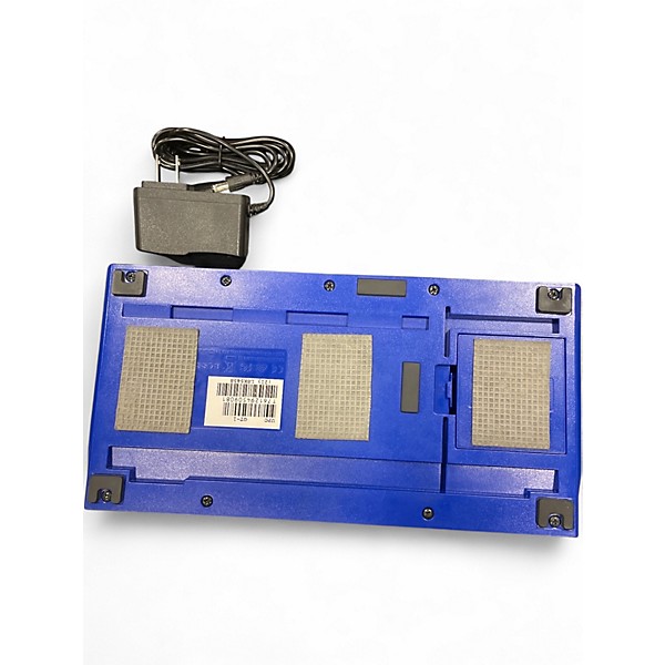 Used BOSS GT1 Effect Processor