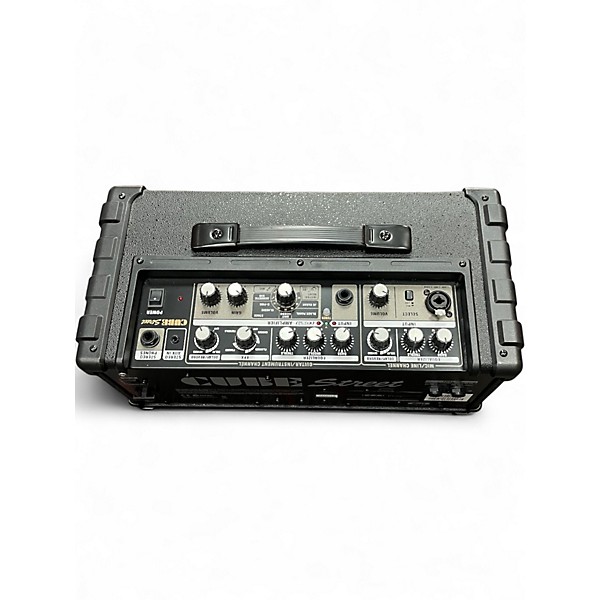 Used Roland Cube Street  Battery Powered Amp