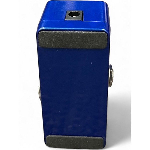 Used Lekato Looper & Tuner Pedal