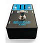 Used MXR ROCKMAN X100 Effect Pedal