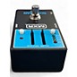 Used MXR ROCKMAN X100 Effect Pedal