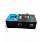 Used MXR ROCKMAN X100 Effect Pedal