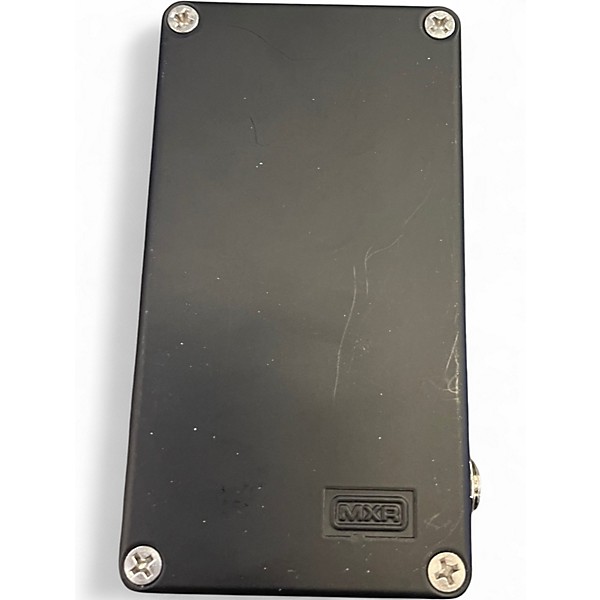 Used MXR ROCKMAN X100 Effect Pedal