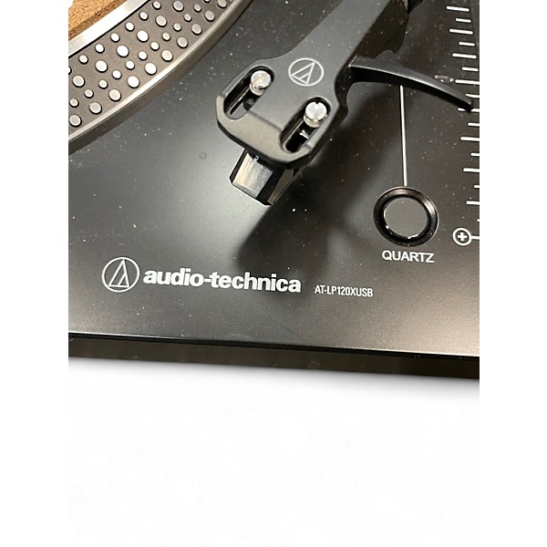 Used Audio-Technica LP120USB USB Turntable