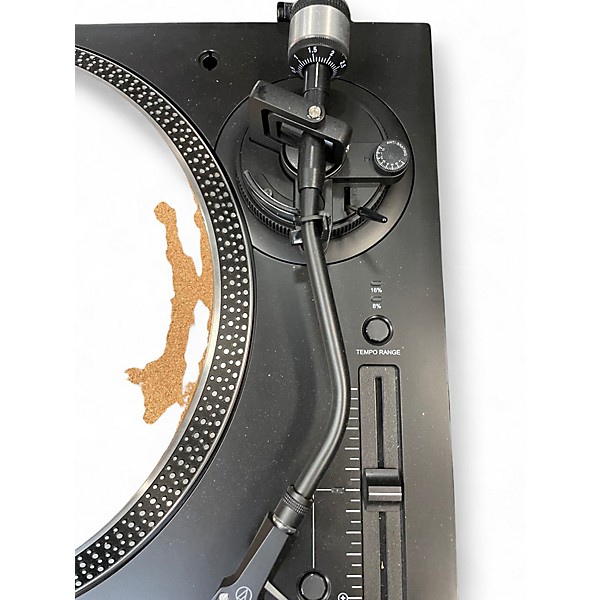Used Audio-Technica LP120USB USB Turntable