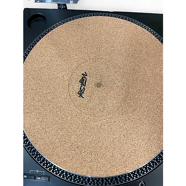 Used Audio-Technica LP120USB USB Turntable