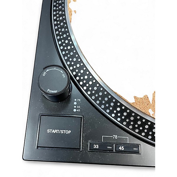 Used Audio-Technica LP120USB USB Turntable