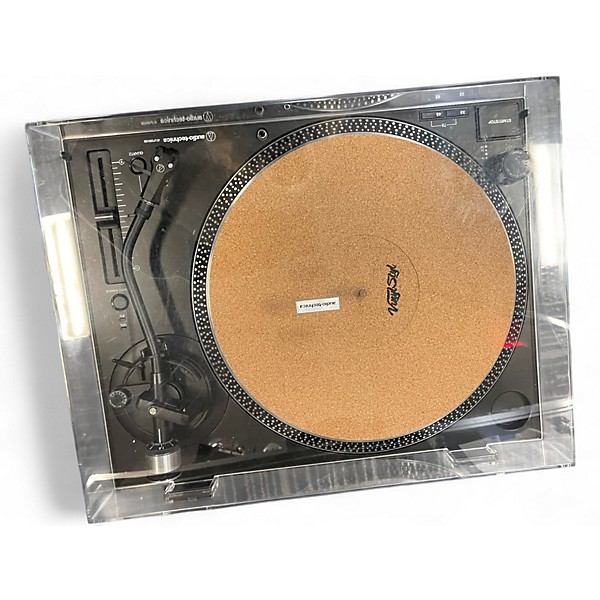 Used Audio-Technica LP120USB USB Turntable