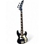 Used Jackson CBXNT DX IV Black Electric Bass Guitar thumbnail