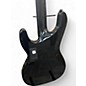 Used Jackson CBXNT DX IV Black Electric Bass Guitar