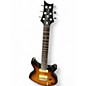 Used PRS SOAPBAR II SE 2 Color Sunburst Solid Body Electric Guitar thumbnail