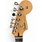 Used Fender Player Stratocaster RACING GREEN Solid Body Electric Guitar