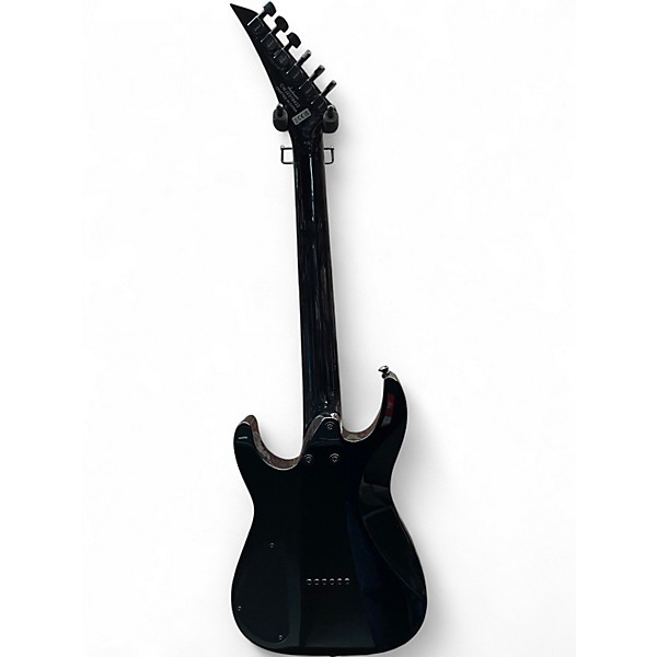 Used Jackson JS1X Minion Silverburst Solid Body Electric Guitar