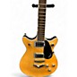 Used Gretsch Guitars G5222 ELECTROMATIC Natural Solid Body Electric Guitar