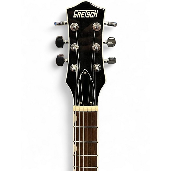 Used Gretsch Guitars G5222 ELECTROMATIC Natural Solid Body Electric Guitar