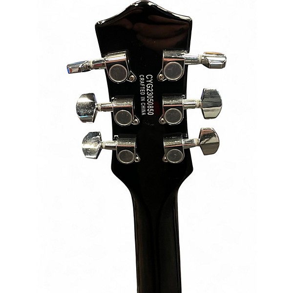 Used Gretsch Guitars G5222 ELECTROMATIC Natural Solid Body Electric Guitar