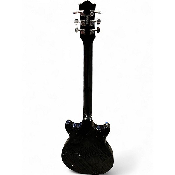 Used Gretsch Guitars G5222 ELECTROMATIC Natural Solid Body Electric Guitar