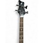 Used Jackson SPECTRA Walnut Electric Bass Guitar